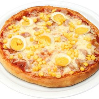 Пица Белисима (500г)