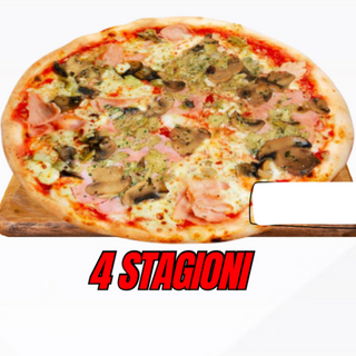 4 Stagioni
