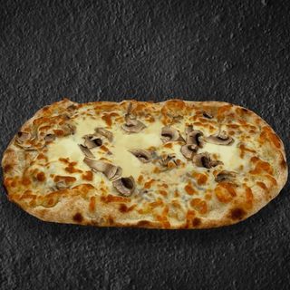 Funghi bianca
