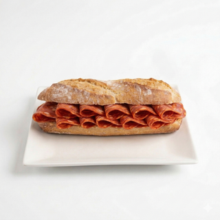 Bocata De Chorizo (Grande)