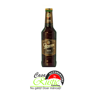 Staropramen Dark 0.33ml