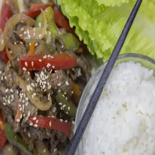 Bulgogi