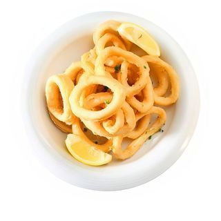 CALAMARES A LA ANDALUZA