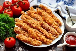 стрипсы (6 шт.)