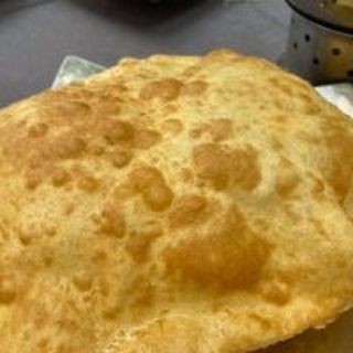 Bhatura