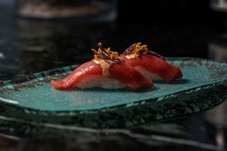 Nigiri de atún (2 uds.)