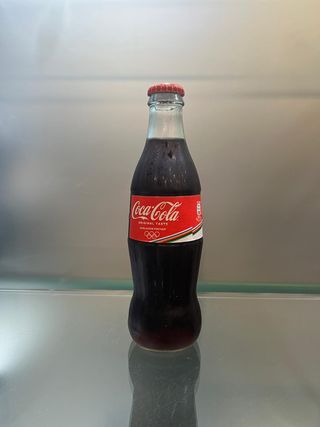 Coca-Cola Lattina 330 ml