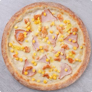 Піца Тропікано (485г) 30 см