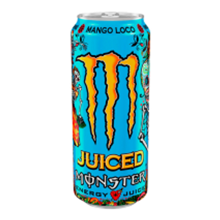 MONSTER MANGO LOCO 50CL