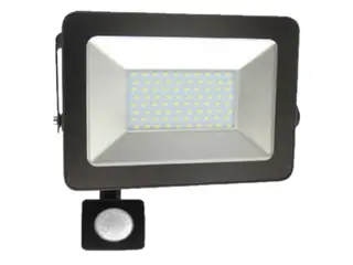 Reflektor LED 230VAC 10W sa senzorom 6000K IP65 (140352)