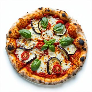 Parmi...Gina