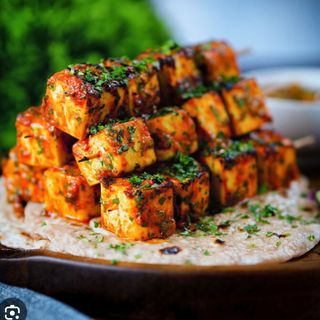 Panner titta Ajawani