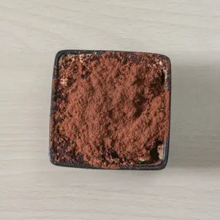 Tiramisu Casero