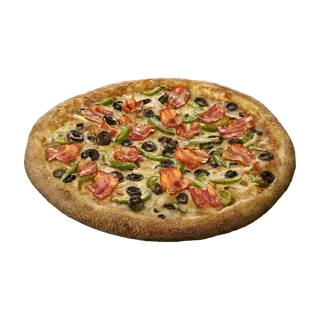 Pizza  Philly  Ø30cm