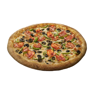Pizza  Philly  Ø30cm