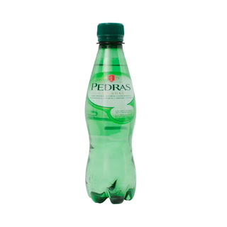 Água com Gás