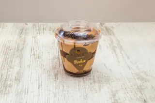 Coviglia Rocher