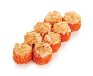 Ролл "Аляска"