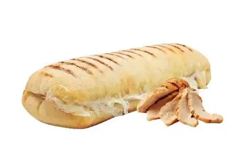Panini Mixte