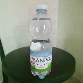 Acqua Naturale-50cl