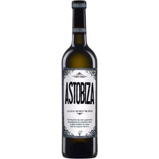 Cerveza Txakoli Astobiza