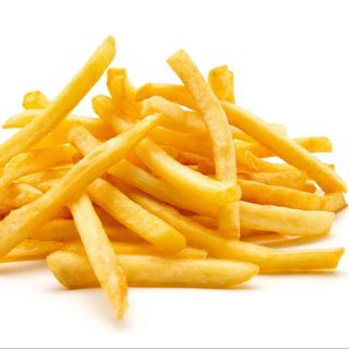 კარტოფილი ფრი