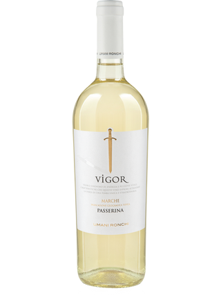 Vigor Passerina-az. Umani Ronchi