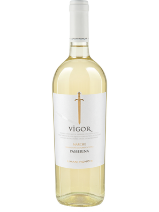 Vigor Passerina-az. Umani Ronchi