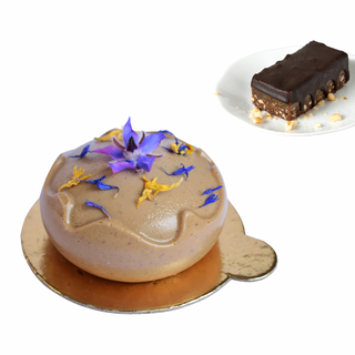 Bananita + Snikiriki