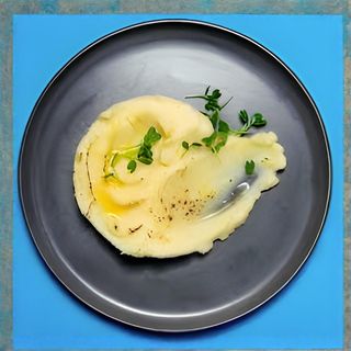 Пюрешка картопляна (200г)