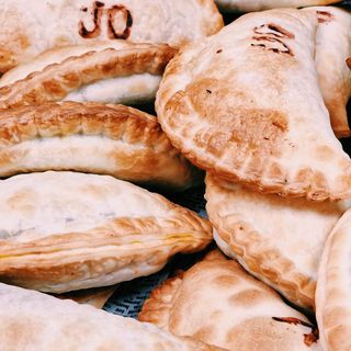 Empanada Clásica De Carne