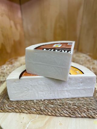 Majorero Natural 200 Gr.