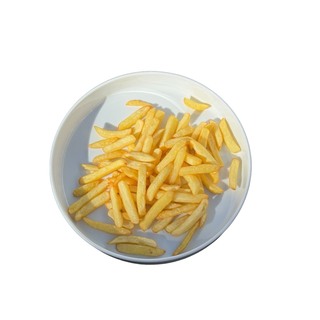 patatine fritte