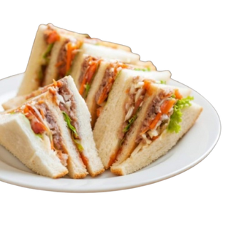 Tosta de Atum