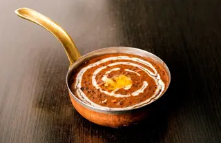 Dal Makahni