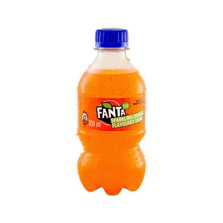 Fanta Orange 30cl PET