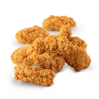 Hot Wings 8 szt.
