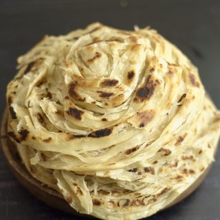 MALABAR PARATHA (2 PEZZI)