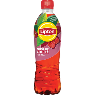 Lipton cu zmeura