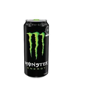 Monster Energy Original lata 500ml.