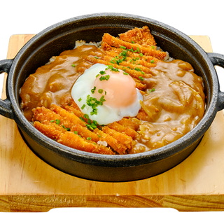 ТОРИ КАТСУ КЪРИ