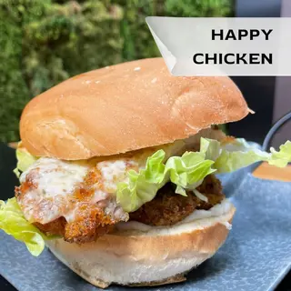Happy Chicken