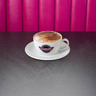 Cappuccino