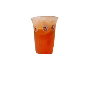 Limonada Melocotón (500 Ml.)
