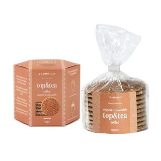 Top&Tea Toffee