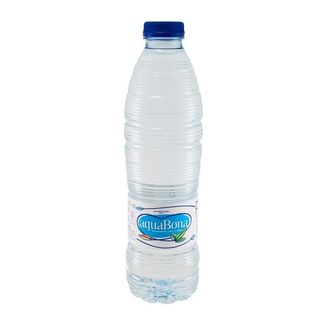 Agua Aquabona 50 cl