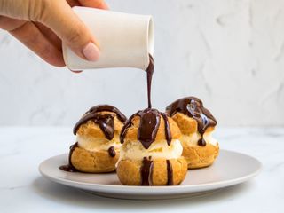 Profiterol