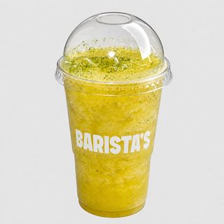 Fruit Addict Detox