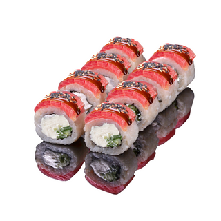 Філадельфія з тунцем (250г)