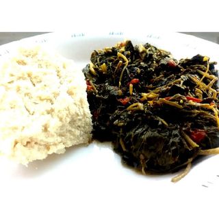 Sagaa with An Accompaniment